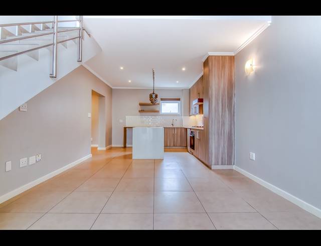 2 BEDROOM APARTMENT RENTED IN MORNINGSIDE
